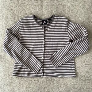 Rafaella Jeans Cotton Cardigan